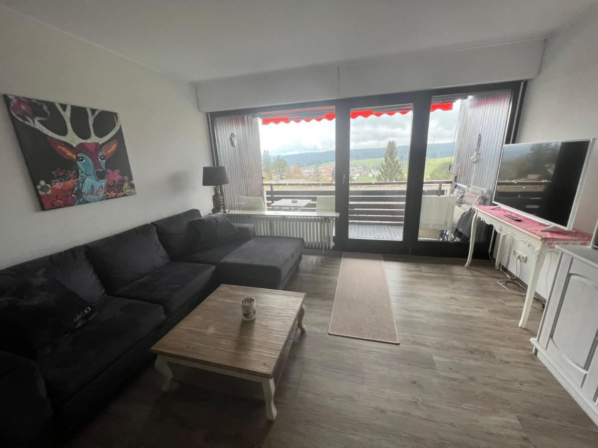 Apartment Annis Panoramablick Pool Sauna Tennis ショナッハ エクステリア 写真