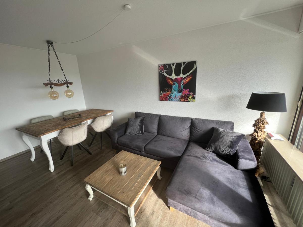 Apartment Annis Panoramablick Pool Sauna Tennis ショナッハ エクステリア 写真