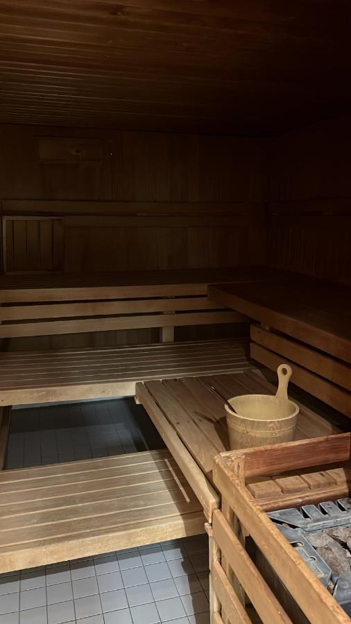 Apartment Annis Panoramablick Pool Sauna Tennis ショナッハ エクステリア 写真