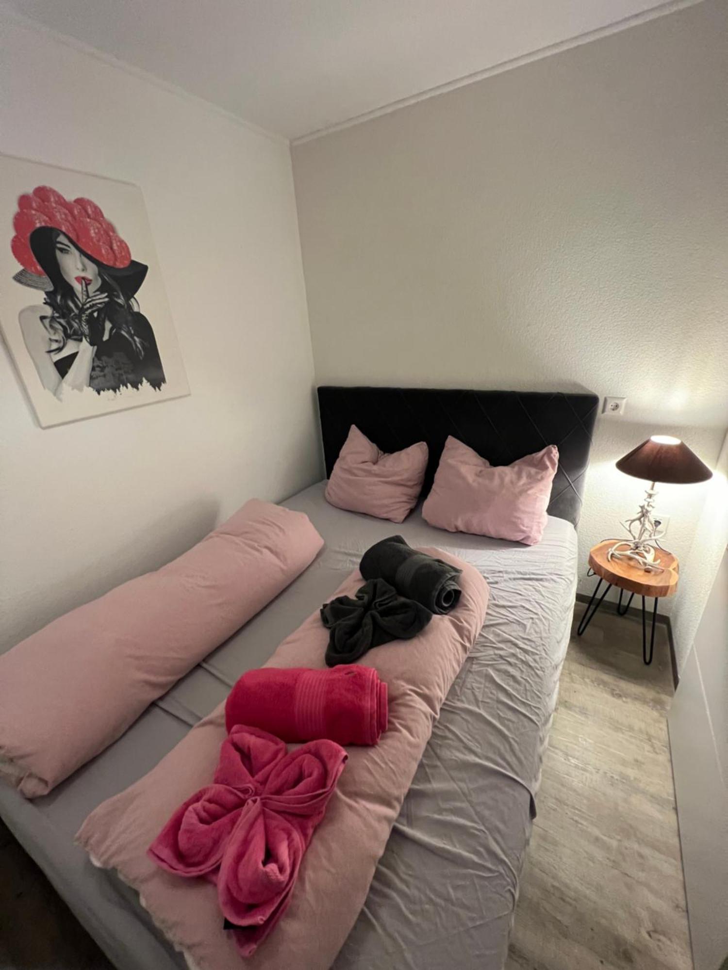 Apartment Annis Panoramablick Pool Sauna Tennis ショナッハ エクステリア 写真